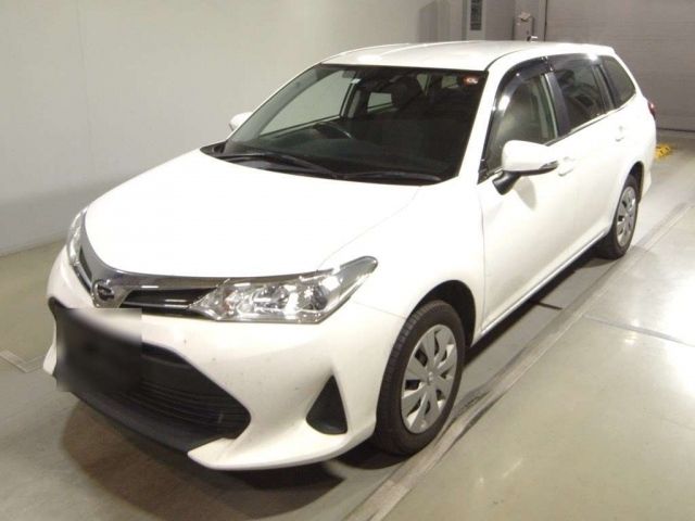 73 Toyota Corolla fielder NZE164G 2018 г. (TAA Tohoku)